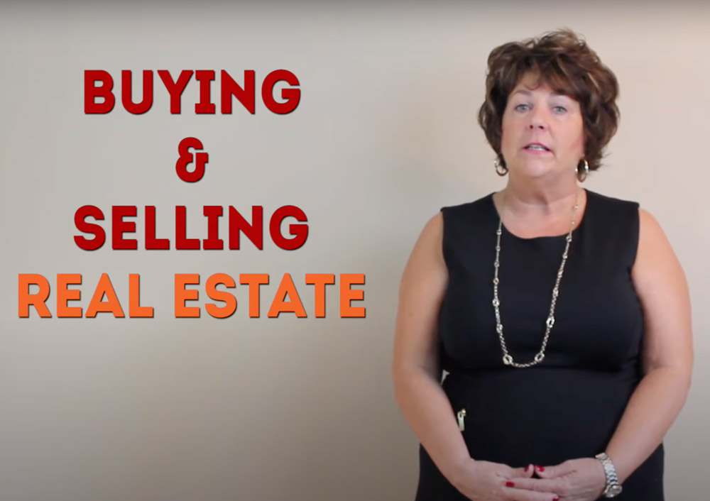 Buying vs. Renting: Things You Should Know Video