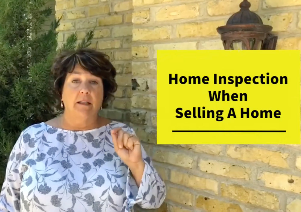 Home Inspections When Selling Your Home