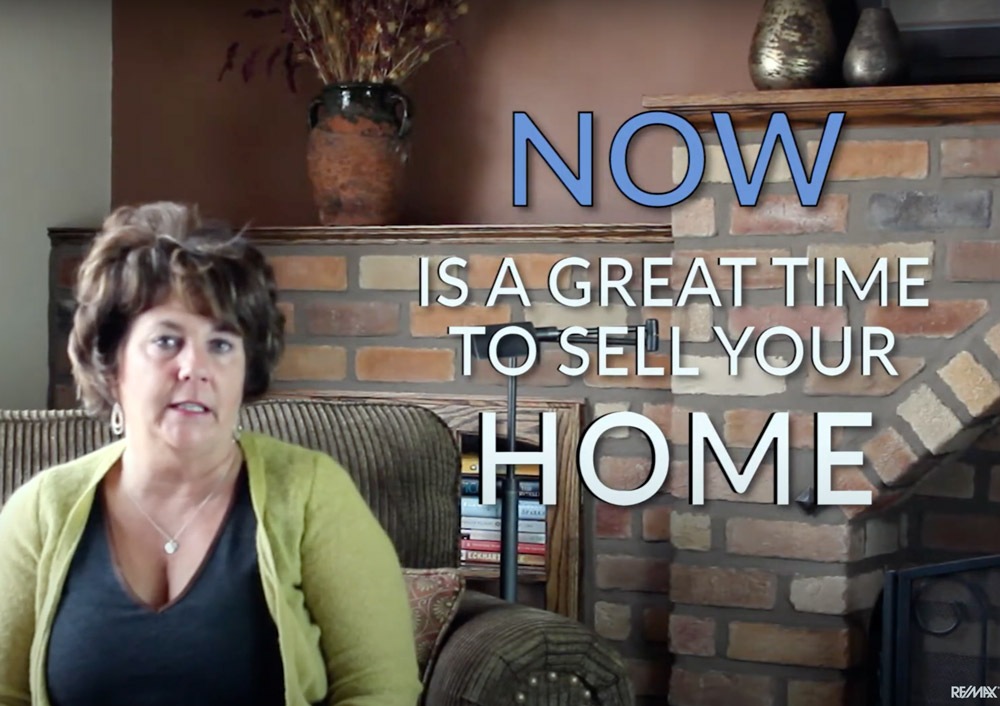 Selling Your Home in Late Winter Video