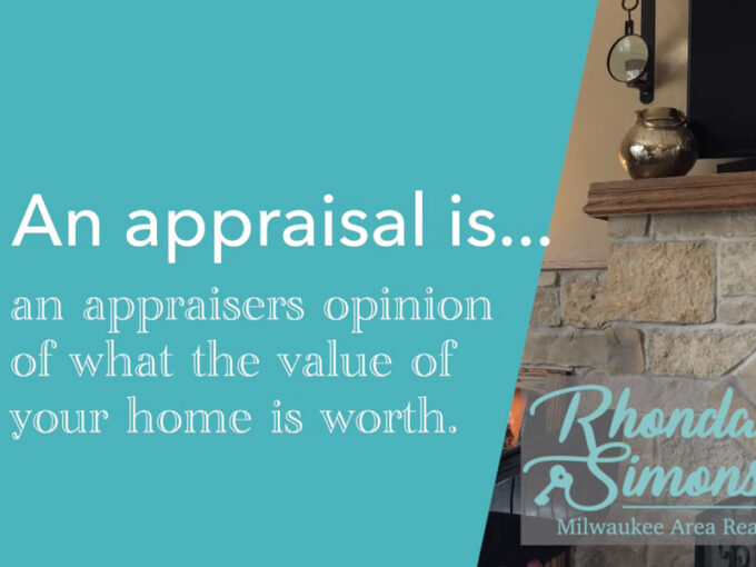 All About Appraisals