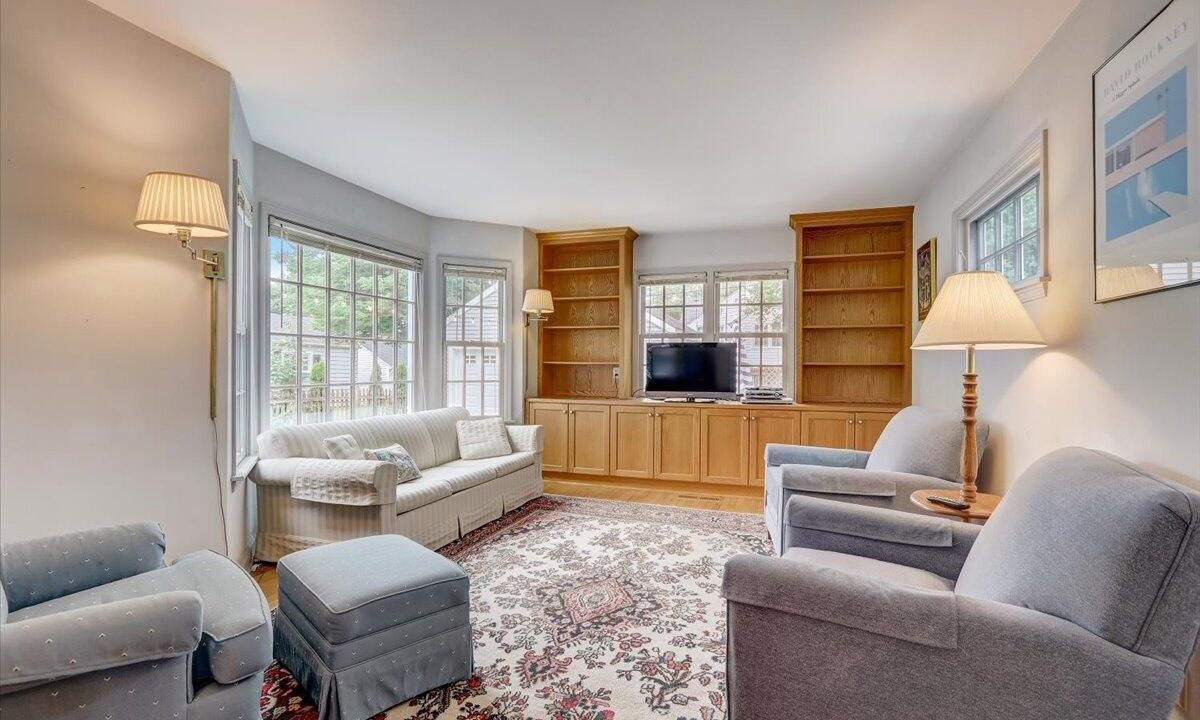 Whitefish Bay Home for Sale